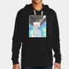 Apparel ® Unisex Santa Cruz Pullover Hoodie Thumbnail
