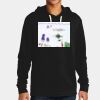 Apparel ® Unisex Santa Cruz Pullover Hoodie Thumbnail