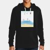 Apparel ® Unisex Santa Cruz Pullover Hoodie Thumbnail