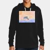 Apparel ® Unisex Santa Cruz Pullover Hoodie Thumbnail
