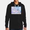 Apparel ® Unisex Santa Cruz Pullover Hoodie Thumbnail