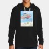 Apparel ® Unisex Santa Cruz Pullover Hoodie Thumbnail