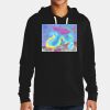 Apparel ® Unisex Santa Cruz Pullover Hoodie Thumbnail