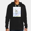Apparel ® Unisex Santa Cruz Pullover Hoodie Thumbnail