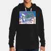 Apparel ® Unisex Santa Cruz Pullover Hoodie Thumbnail