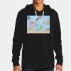 Apparel ® Unisex Santa Cruz Pullover Hoodie Thumbnail