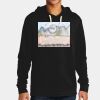 Apparel ® Unisex Santa Cruz Pullover Hoodie Thumbnail