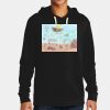 Apparel ® Unisex Santa Cruz Pullover Hoodie Thumbnail