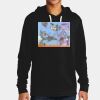 Apparel ® Unisex Santa Cruz Pullover Hoodie Thumbnail