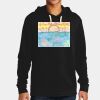 Apparel ® Unisex Santa Cruz Pullover Hoodie Thumbnail