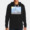 Apparel ® Unisex Santa Cruz Pullover Hoodie Thumbnail