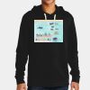 Apparel ® Unisex Santa Cruz Pullover Hoodie Thumbnail