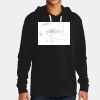 Apparel ® Unisex Santa Cruz Pullover Hoodie Thumbnail