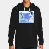 Apparel ® Unisex Santa Cruz Pullover Hoodie Thumbnail