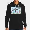 Apparel ® Unisex Santa Cruz Pullover Hoodie Thumbnail