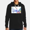 Apparel ® Unisex Santa Cruz Pullover Hoodie Thumbnail