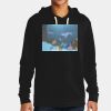 Apparel ® Unisex Santa Cruz Pullover Hoodie Thumbnail