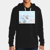 Apparel ® Unisex Santa Cruz Pullover Hoodie Thumbnail