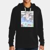 Apparel ® Unisex Santa Cruz Pullover Hoodie Thumbnail