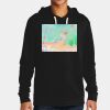 Apparel ® Unisex Santa Cruz Pullover Hoodie Thumbnail