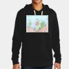 Apparel ® Unisex Santa Cruz Pullover Hoodie Thumbnail