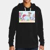 Apparel ® Unisex Santa Cruz Pullover Hoodie Thumbnail