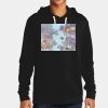 Apparel ® Unisex Santa Cruz Pullover Hoodie Thumbnail