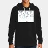Apparel ® Unisex Santa Cruz Pullover Hoodie Thumbnail