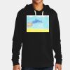 Apparel ® Unisex Santa Cruz Pullover Hoodie Thumbnail