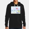 Apparel ® Unisex Santa Cruz Pullover Hoodie Thumbnail