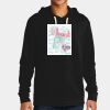 Apparel ® Unisex Santa Cruz Pullover Hoodie Thumbnail
