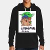 Apparel ® Unisex Santa Cruz Pullover Hoodie Thumbnail