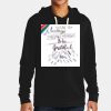 Apparel ® Unisex Santa Cruz Pullover Hoodie Thumbnail