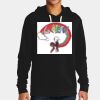 Apparel ® Unisex Santa Cruz Pullover Hoodie Thumbnail