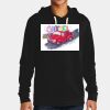 Apparel ® Unisex Santa Cruz Pullover Hoodie Thumbnail