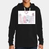 Apparel ® Unisex Santa Cruz Pullover Hoodie Thumbnail
