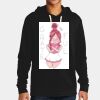 Apparel ® Unisex Santa Cruz Pullover Hoodie Thumbnail