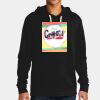 Apparel ® Unisex Santa Cruz Pullover Hoodie Thumbnail