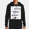 Apparel ® Unisex Santa Cruz Pullover Hoodie Thumbnail