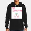 Apparel ® Unisex Santa Cruz Pullover Hoodie Thumbnail