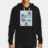 Apparel ® Unisex Santa Cruz Pullover Hoodie Thumbnail
