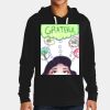 Apparel ® Unisex Santa Cruz Pullover Hoodie Thumbnail