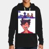 Apparel ® Unisex Santa Cruz Pullover Hoodie Thumbnail