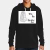 Apparel ® Unisex Santa Cruz Pullover Hoodie Thumbnail