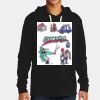 Apparel ® Unisex Santa Cruz Pullover Hoodie Thumbnail