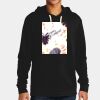 Apparel ® Unisex Santa Cruz Pullover Hoodie Thumbnail