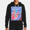 Apparel ® Unisex Santa Cruz Pullover Hoodie Thumbnail