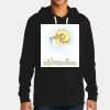Apparel ® Unisex Santa Cruz Pullover Hoodie Thumbnail
