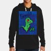 Apparel ® Unisex Santa Cruz Pullover Hoodie Thumbnail