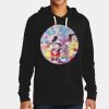 Apparel ® Unisex Santa Cruz Pullover Hoodie Thumbnail